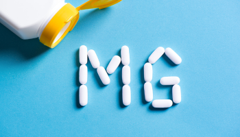 市售鎂怎麼挑？