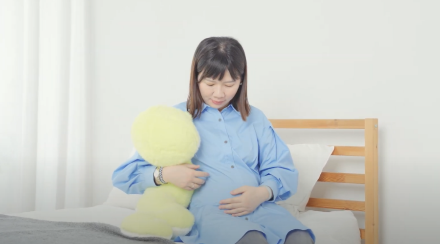 高齡多囊，試管龍鳳胎