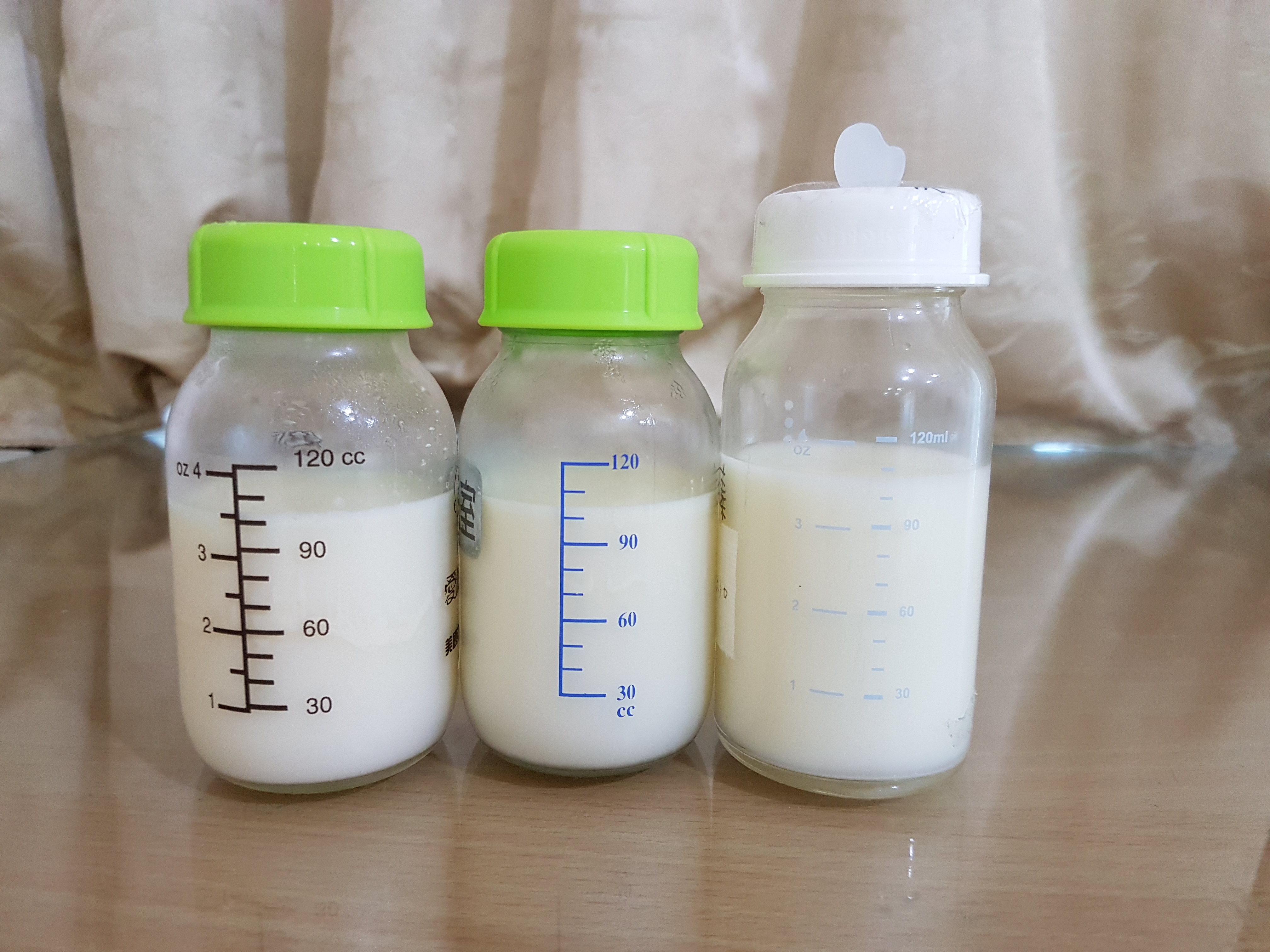 哺乳輕鬆組發奶大救星