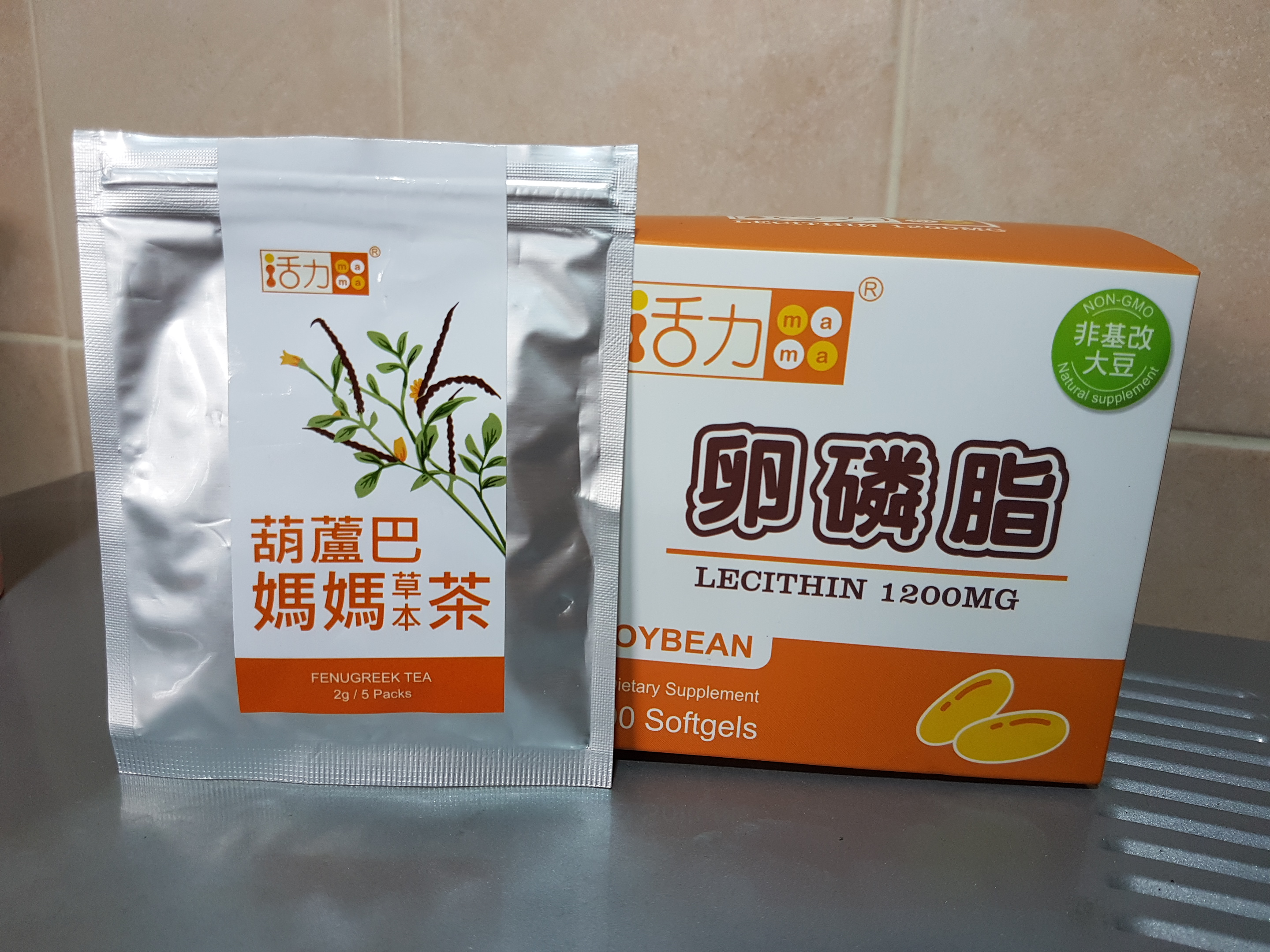 葫蘆巴媽媽茶推薦
