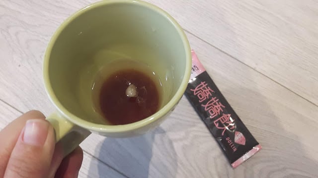 嬌嬌飲25cc