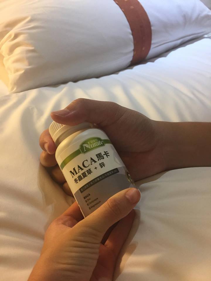威立峰馬卡