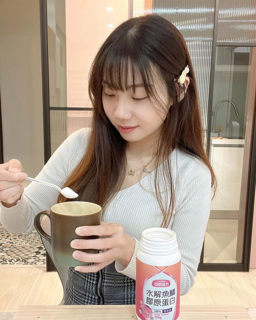 膠原蛋白