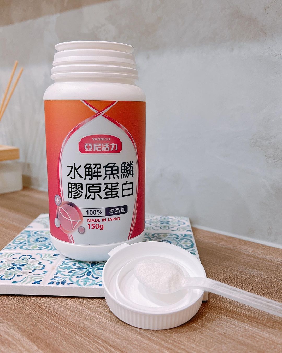 膠原蛋白