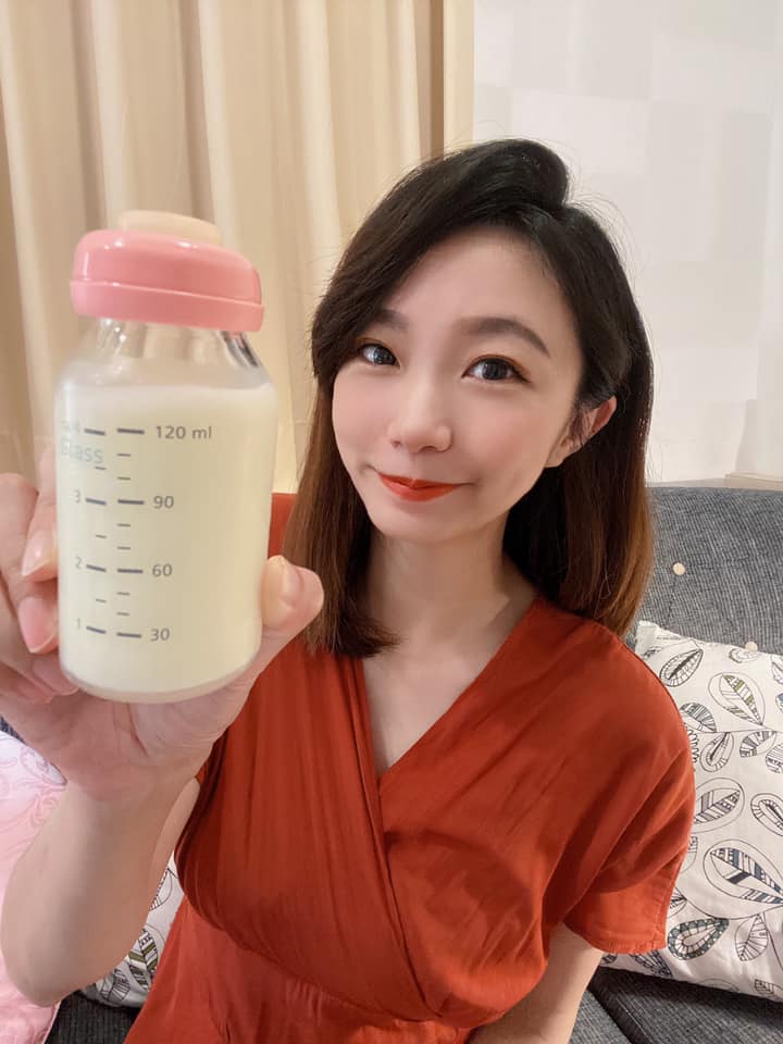 產後哺乳就靠它 「活力媽媽卵磷脂」