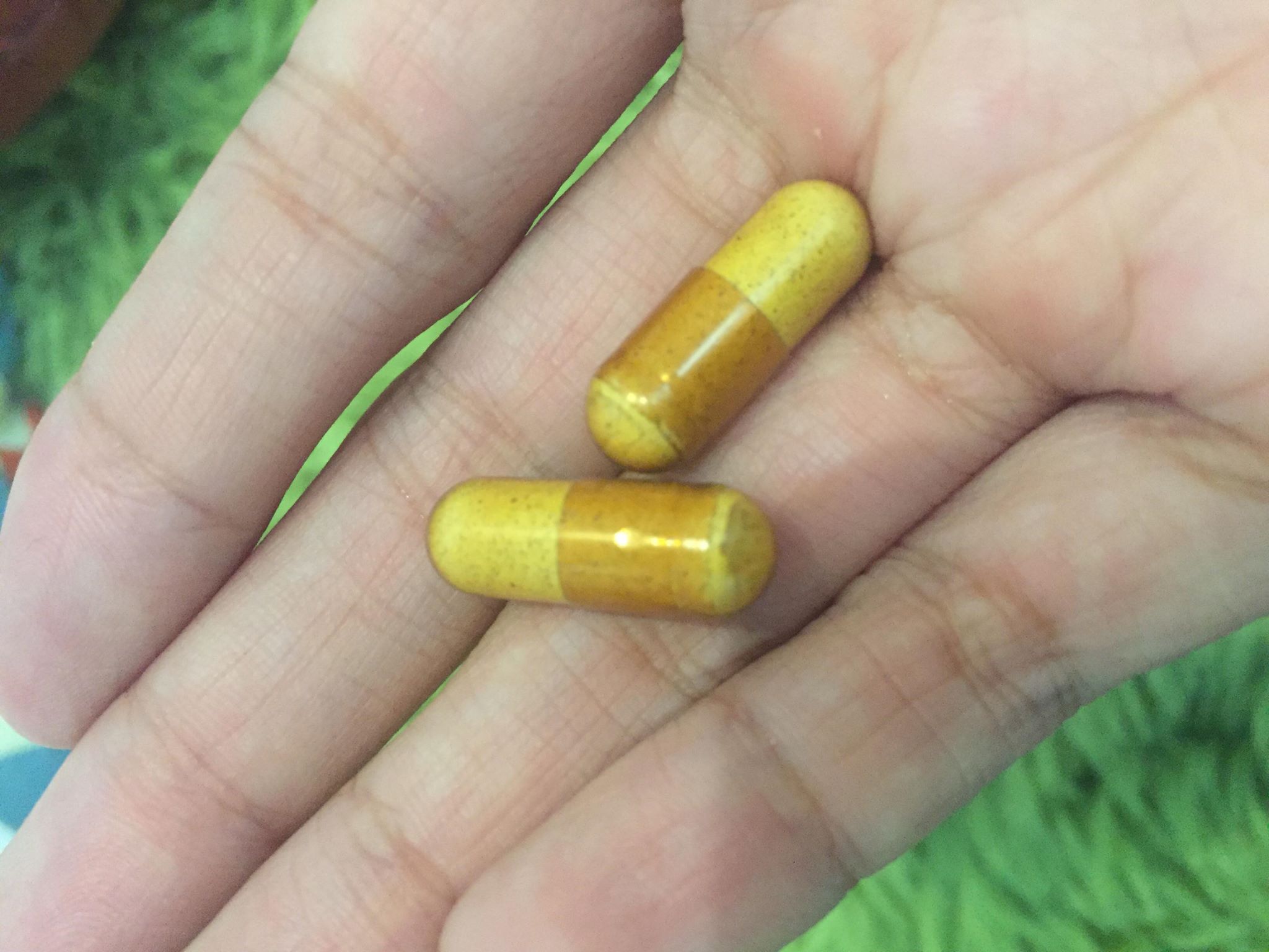 GABA色胺酸舒心眠