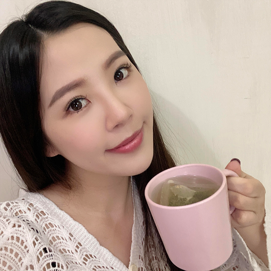 活力媽媽葫蘆巴茶,無熱量,無咖啡因