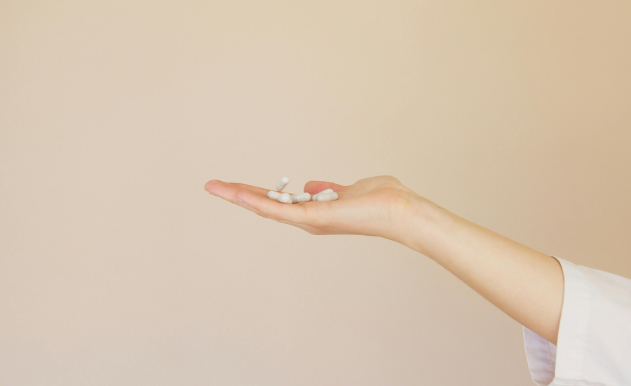 女性蔓越莓推薦 9：義美生醫 蔓越莓萃取物