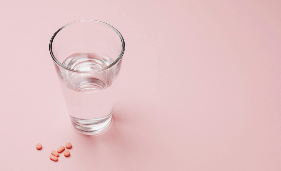 女性蔓越莓推薦 13：日本味王 蔓越莓口含錠
