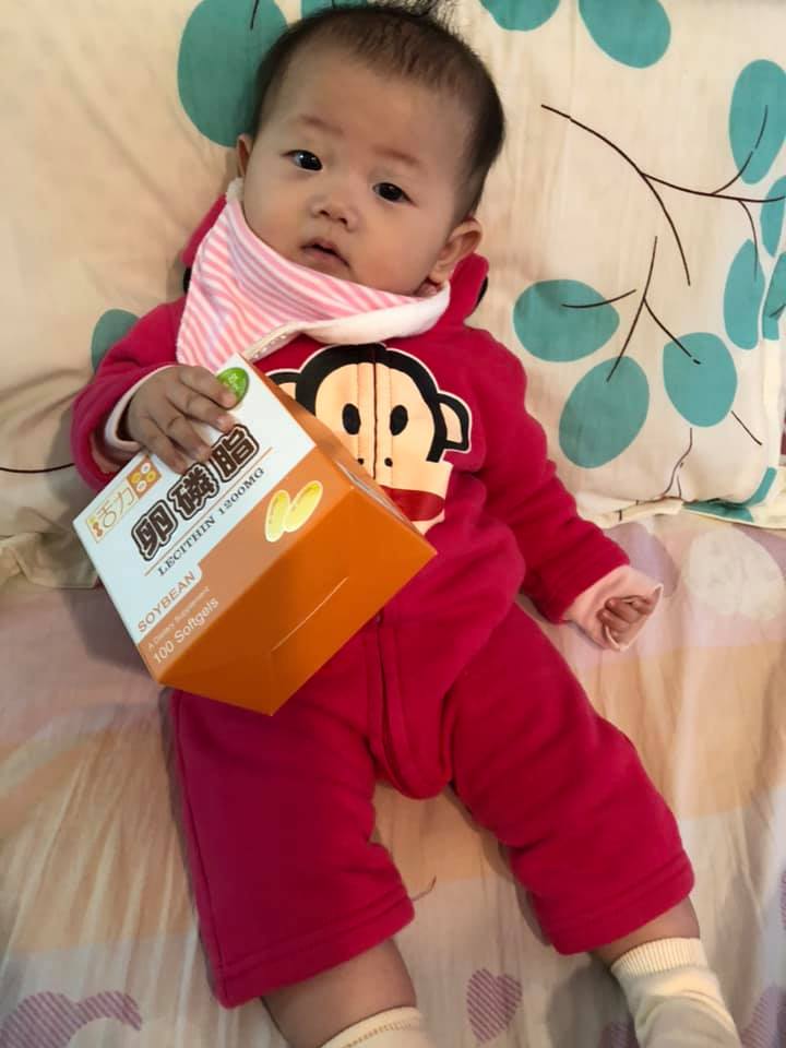 卵磷脂推薦活力媽媽卵磷脂哺乳期