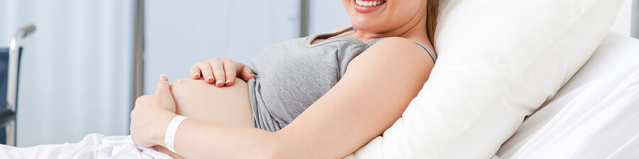 懷孕生產前必學拉梅茲呼吸法