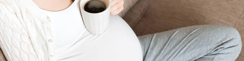 孕婦可以喝咖啡嗎懷孕咖啡因
