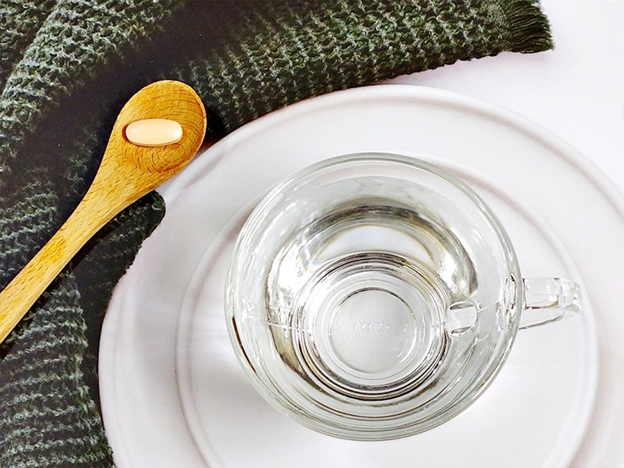 孕哺綜合維他命膠囊,葉酸,DHA,鈣鎂