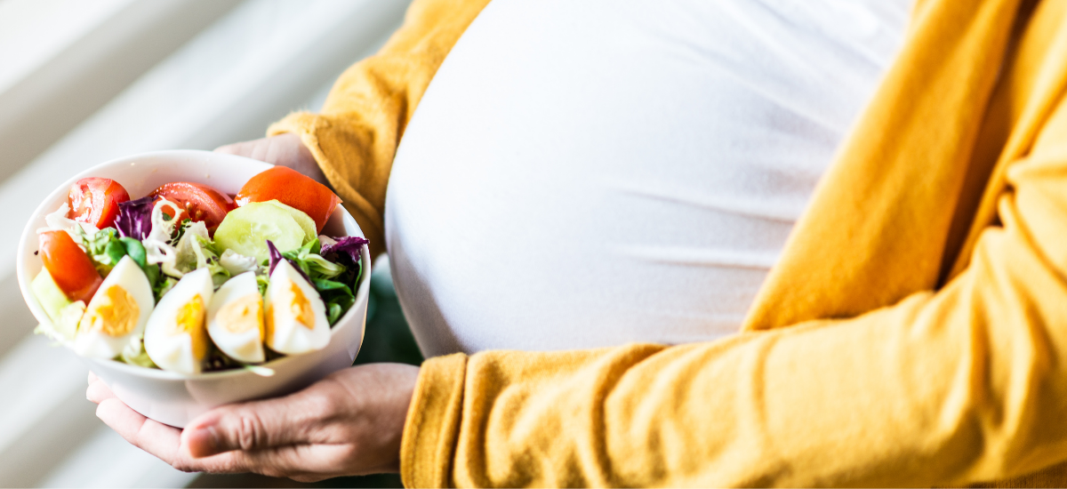 【懷孕初期完整指南！】30秒搞懂葉酸怎麼吃？孕婦攝取劑量/功效營養師Q&A