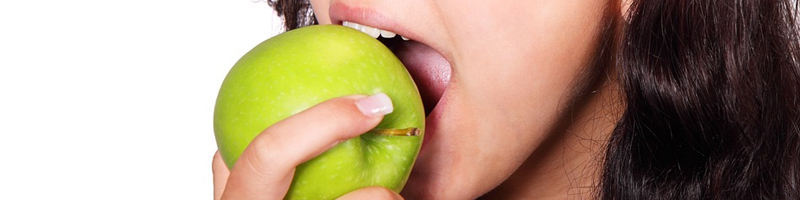 減肥嘴饞好痛苦？4招教你如何有效抑制食慾
