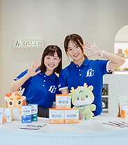 【北部新據點】亞尼活力桃園林口長庚門市歡慶開幕！