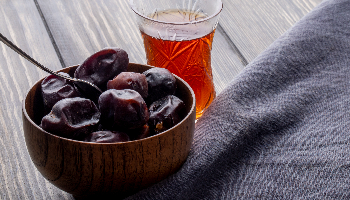 黑棗汁什麼時候喝最好？