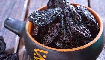 孕婦黑棗怎麼吃？