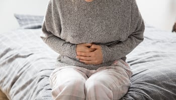 脹氣卡卡好難受