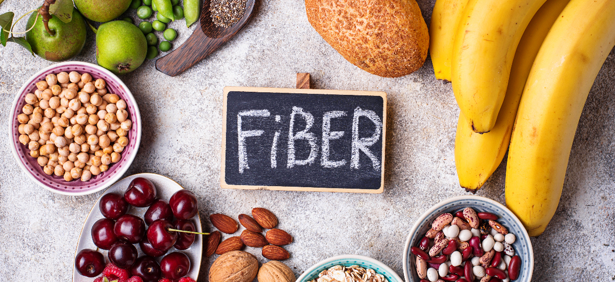 High-fiber-food High-fiber-food