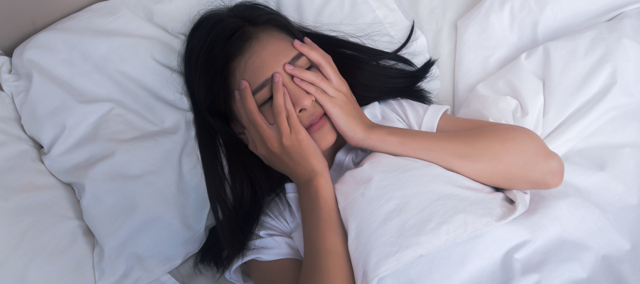 GABA是什麼？帶您了解功效與副作用，想睡好？看這篇一次懂！