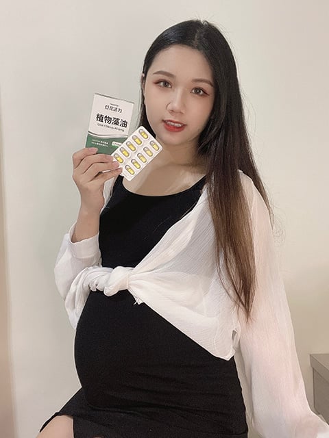 亞尼活力藻油推薦