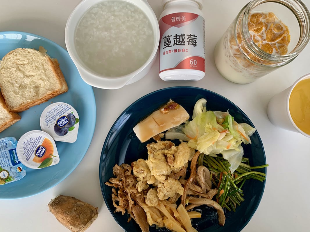 普婷美蔓越莓益生菌私密保養