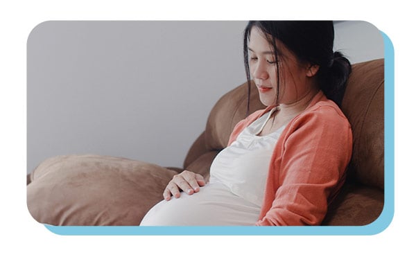 懷孕哺乳媽咪