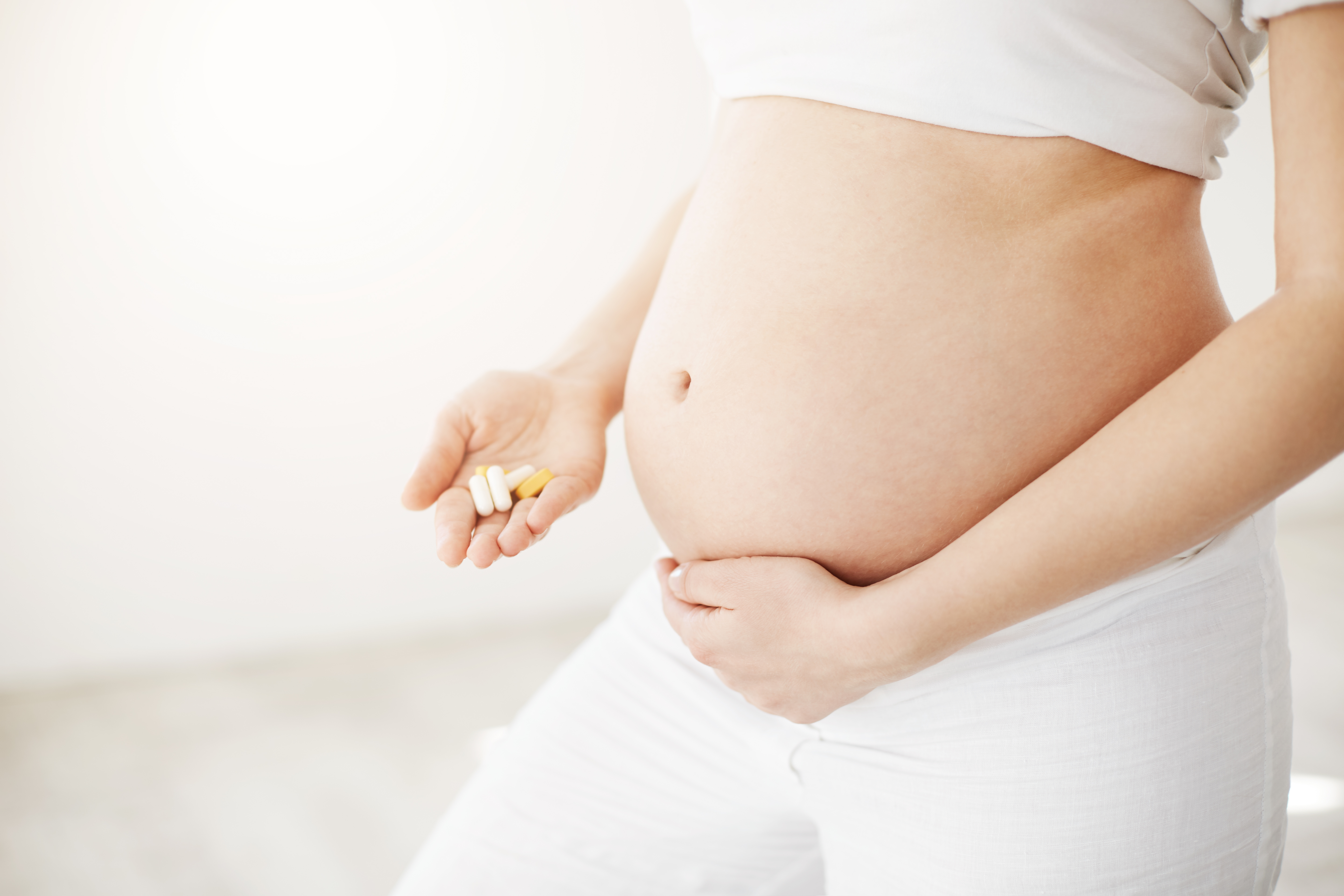 Pregnancy Supplements