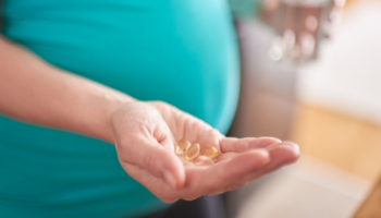 Prenatal-nutrition