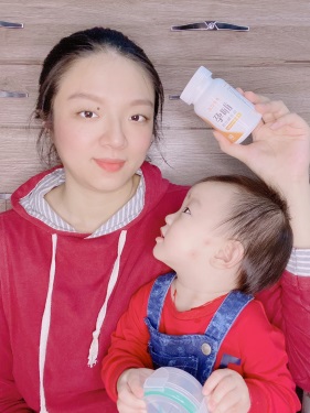 活力媽媽,孕哺綜合維他命,葉酸,DHA,鈣鎂鋅,孕期營養,孕婦保健食品