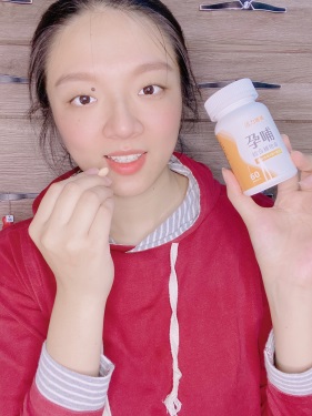 活力媽媽,孕哺綜合維他命,葉酸,DHA,鈣鎂鋅,孕期營養,孕婦保健食品