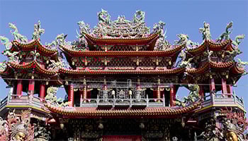 TEMPLE