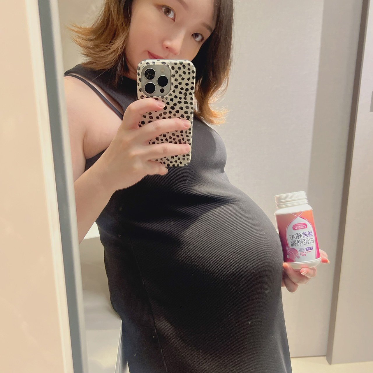 孕婦可以吃的膠原蛋白