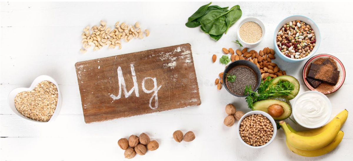 缺鎂怎麼辦?6種常見症狀+10 種天然高鎂食物一次告訴你 缺鎂怎麼辦?6種常見症狀+10 種天然高鎂食物一次告訴你