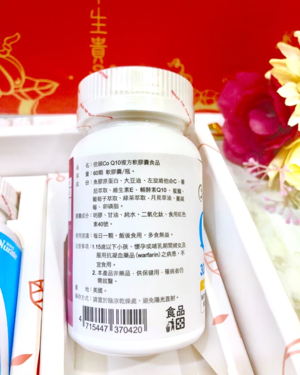 倍韻拜拜禮盒拜註生娘娘必備倍韻Q10