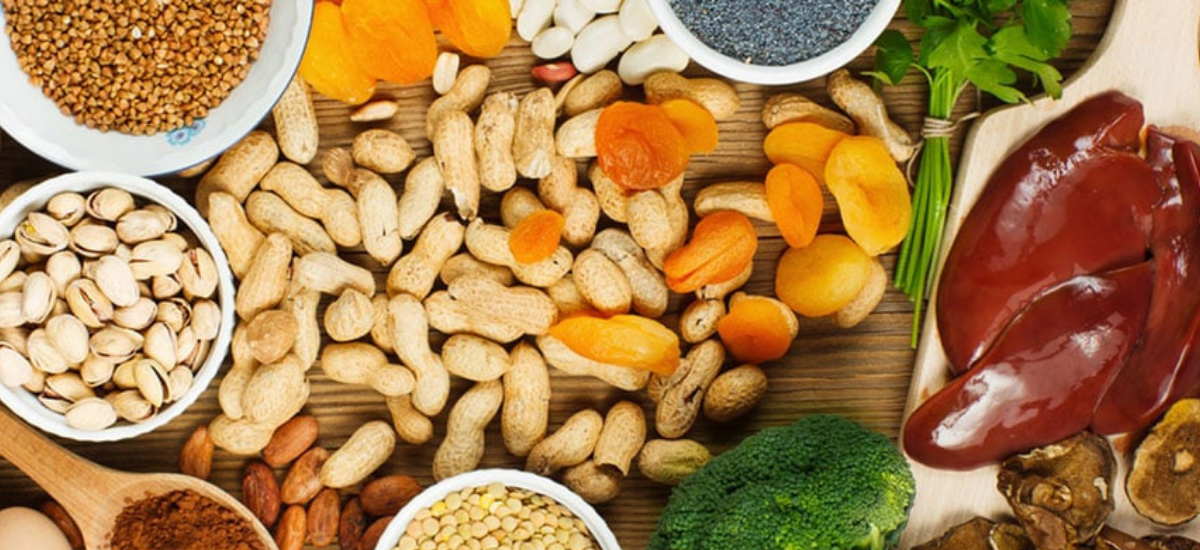 人體必備「血紅素鐵」是什麼?帶你一次搞懂鐵劑功效、副作用 、怎麼吃最有效 人體必備「血紅素鐵」是什麼?帶你一次搞懂鐵劑功效、副作用 、怎麼吃最有效