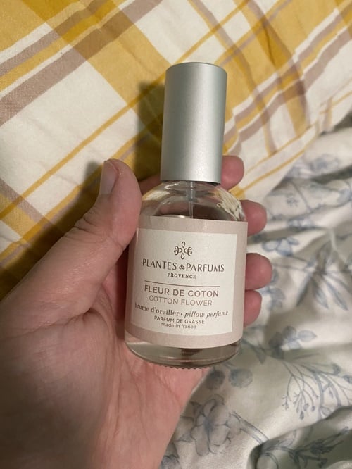 多夢型的我，吃舒心眠讓我終於可以好好睡個美容覺