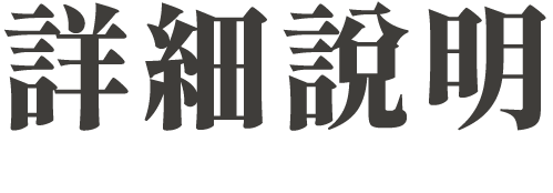 詳細說明