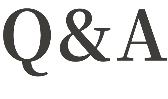 Q&A