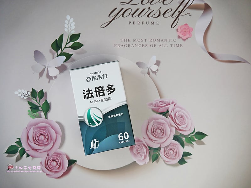 亞尼活力法倍多