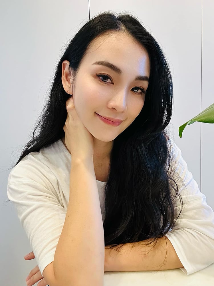 膚質好推薦亞尼活力膠原蛋白