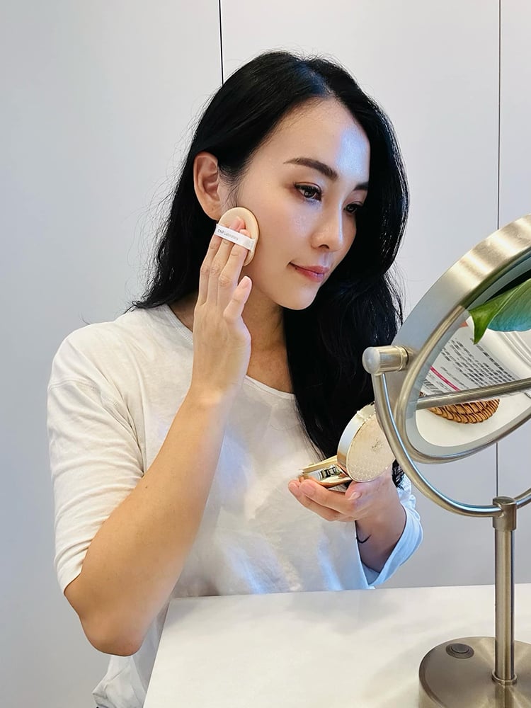 妝感服貼內外保養亞尼活力膠原蛋白