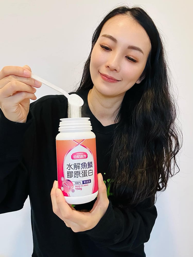 亞尼活力膠原蛋白推薦