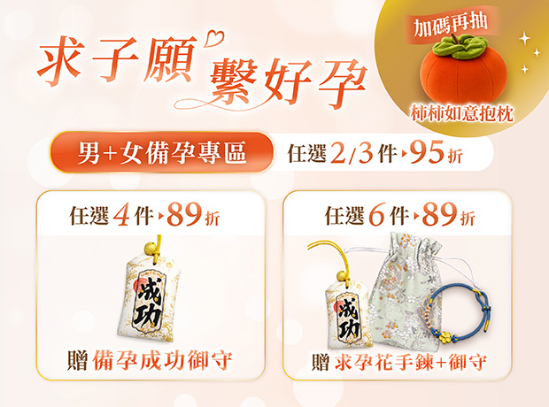 助孕周慶
