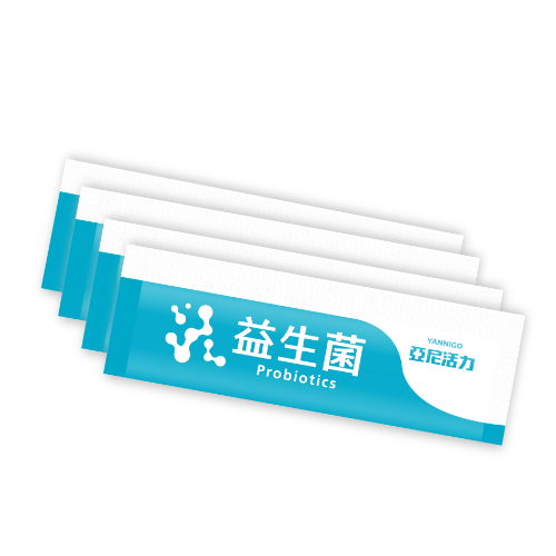 亞尼活力益生菌粉