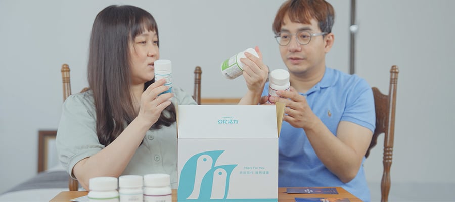 卵巢早衰成功懷孕的小秘訣