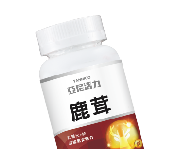 鹿茸