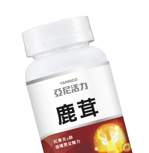 鹿茸